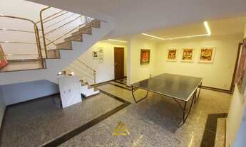 Imagem 3: COBERTURA DUPLEX COM 5 QUARTOS E TRÊS SUÍTES! VENHA CONHECER! !