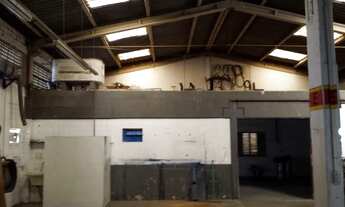 Imagem 4: Galpão Barracão - São José SC