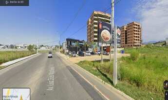 Imagem 3: Lotemanto em Resende - Alphacity