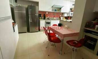 Imagem 6: Cobertura Duplex Avenida Atlântica 4 quartos suíte Master Leme