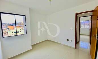 Imagem 2: Apartamento à venda em BENFICA - 65m2 - 2 quartos - 1 vaga de garagem - ELEVADOR - JF