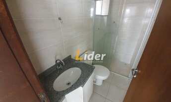 Imagem 3: Apartamento com 2 quartos para alugar, 61 m² por R$ 1.147/mês - Paineiras - Juiz de Fora/M