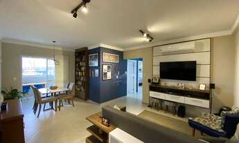 Imagem 3: Apartamento com 2 dormitórios à venda, 100 m² por R$ 580.000,00 - Parque Residencial Bom C