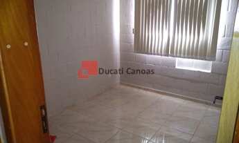 Imagem 6: Apartamento a Venda no bairro Olaria - Canoas, RS