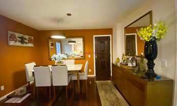 Imagem 6: TERESÓPOLIS - Apartamento Padrão - AGRIÕES