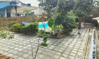 Imagem 4: Casa Térrea para Venda em Jardim Virgínia Guarujá-SP