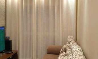 Imagem: Apartamento à venda, 76 m² por R$ 510.000,00