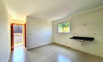 Imagem 6: Apartamento para venda possui 34 metros quadrados com 1 quarto em Vila Elze - São Paulo