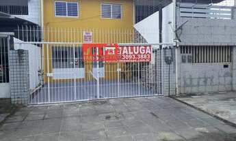 Imagem: Casa Padrão para Aluguel em Engenho do