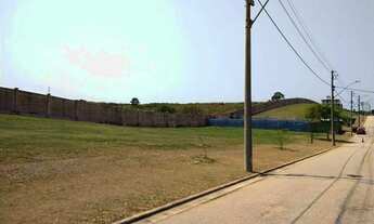 Imagem 3: Terreno em Condomínio no Alphaville 1