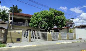 Imagem: Casa à venda no bairro Imigrantes - Guaramirim/SC