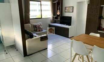 Imagem 7: Vendo excelente Flat todo mobiliado em Boa Viagem