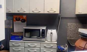 Imagem 6: Casa à venda no bairro Vila Oeste - Belo Horizonte MG