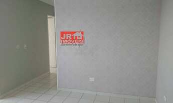 Imagem 4: Apartamento Padrão para Venda em Piedade Jaboatão dos Guararapes-PE