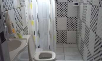 Imagem 6: Casa térrea - Três Marias - Peruíbe - SP