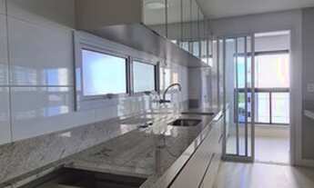 Imagem 4: Apartamento 3Q suítes 132,42m² completo em armários T 30 Setor Bueno