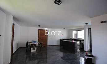 Imagem 4: Casa de condomínio sobrado para venda possui 270 metros quadrados com 4 quartos