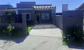 Imagem 3: Casa no bairro Bom Retiro em Matinhos