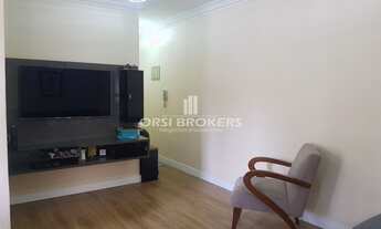 Imagem 5: Apartamento à venda no bairro Jardim Amaralina - São Paulo/SP, Zona Oeste