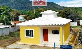 Imagem 3: Casa Padrão Casa com 2 dormitórios