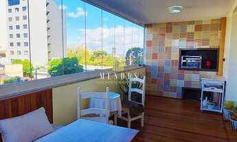 Imagem 2: CAXIAS DO SUL - Apartamento Padrão - Exposição