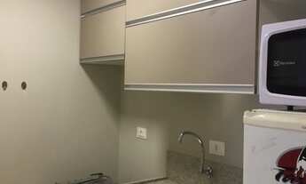 Imagem 4: Mobiliado 1 Quarto no Alameda Igapo