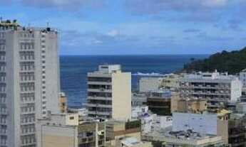 Imagem 6: LEBLON/ESPETACULAR FLAT DE 2 SUÍTES, REFORMADO,SUPER DECORADO,ANDAR ALTO,VISTA INCRÍVEL MA