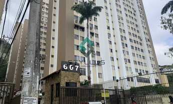 Imagem: Rio de Janeiro - Apartamento Padrão - Engenho