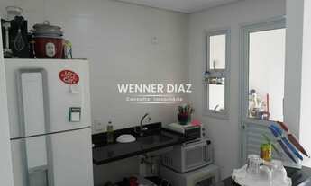 Imagem 5: Apartamento Padrão Duo JK Space Residence Venda