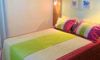 Imagem 7: Casa para venda tem 450 metros quadrados com 3 quartos