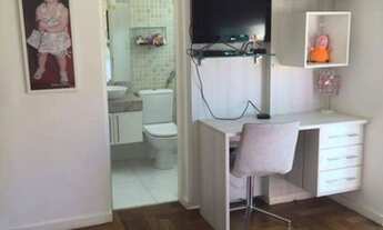 Imagem 6: Juiz de Fora - Apartamento Padrão - Jardim Laranjeiras