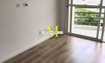 Imagem 6: Excelente apto a venda com 3 dormitórios e suíte no centro de SBC!