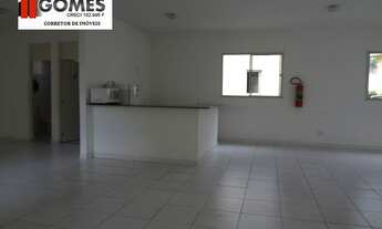 Imagem 5: Apartamento para venda com 56 metros quadrados com 3 quartos em Vila Virgínia - Itaquaquec