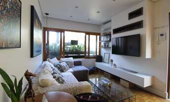 Imagem 2: Sobrado estilo LOFT moderno, 3 dorms, 1 suíte, 2 vagas, piscina, churrasqueira - Planalt