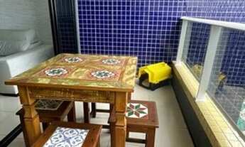 Imagem 4: Apartamento à venda na Aldeota