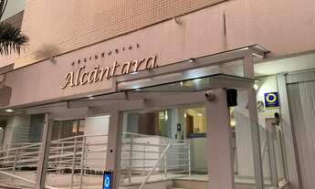 Imagem: Apartamento para venda 3 quarto(s) com suíte