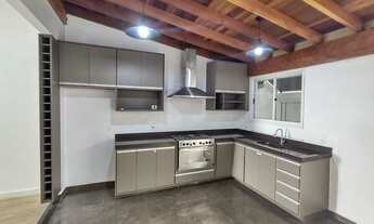 Imagem: Casa de condomínio para venda tem 48 metros