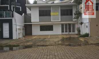 Imagem: Casa Sobrado em Vila Monumento - São Paulo