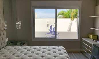 Imagem 4: Casa com 3 dormitórios à venda, 400 m² por R$ 2.900.000,00 - Samambaia Parque Residencial