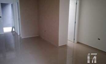 Imagem 4: Casa para Venda em Curitiba, Campo de Santana, 2 dormitórios, 1 banheiro, 1 vaga