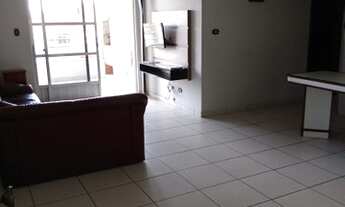 Imagem 3: Apartamento para venda possui 90 metros quadrados com 2 quartos em Nova Peruíbe - Peruíbe