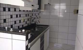 Imagem 2: Lindo apartamento no Condomínio Campos Verdes