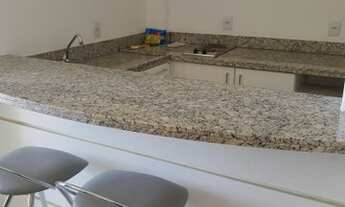 Imagem 6: Flat mobiliado Centro - Itaboraí - RJ