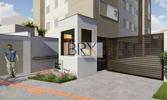 Imagem 6: Apartamento 2 Quartos Centro Contagem