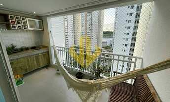 Imagem 3: APARTAMENTO 3 QUARTOS COM SUÍTE - IMBUÍ