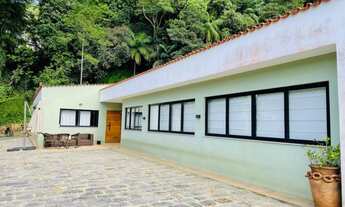 Imagem 5: Casa com 4 dormitórios à venda, 350 m² por R$ 2.200.000,00 - Duarte Silveira - Petrópolis
