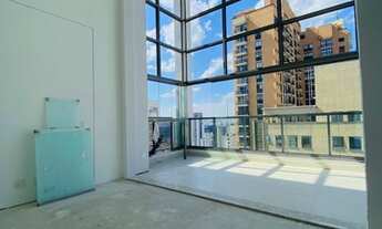 Imagem 3: Apartamento para venda tem 98 metros quadrados com 2 quartos em Vila Clementino - São Paul