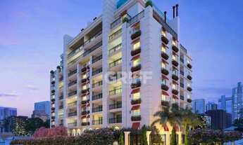 Imagem 7: Apartamentos com 2 dormitórios à venda, partir de R$ 1.142.100,00 - Mercês - Curitiba/PR