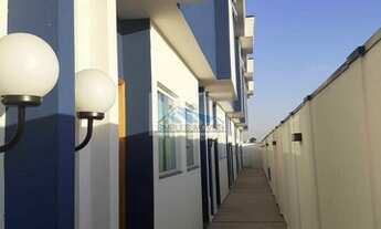 Imagem 2: Sobrado em Condomínio