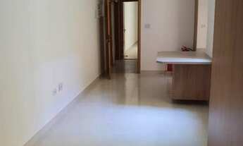 Imagem 3: Apartamento sem Condomínio para Venda em Santo André, Vila Alzira, 2 dormitórios, 1 suíte